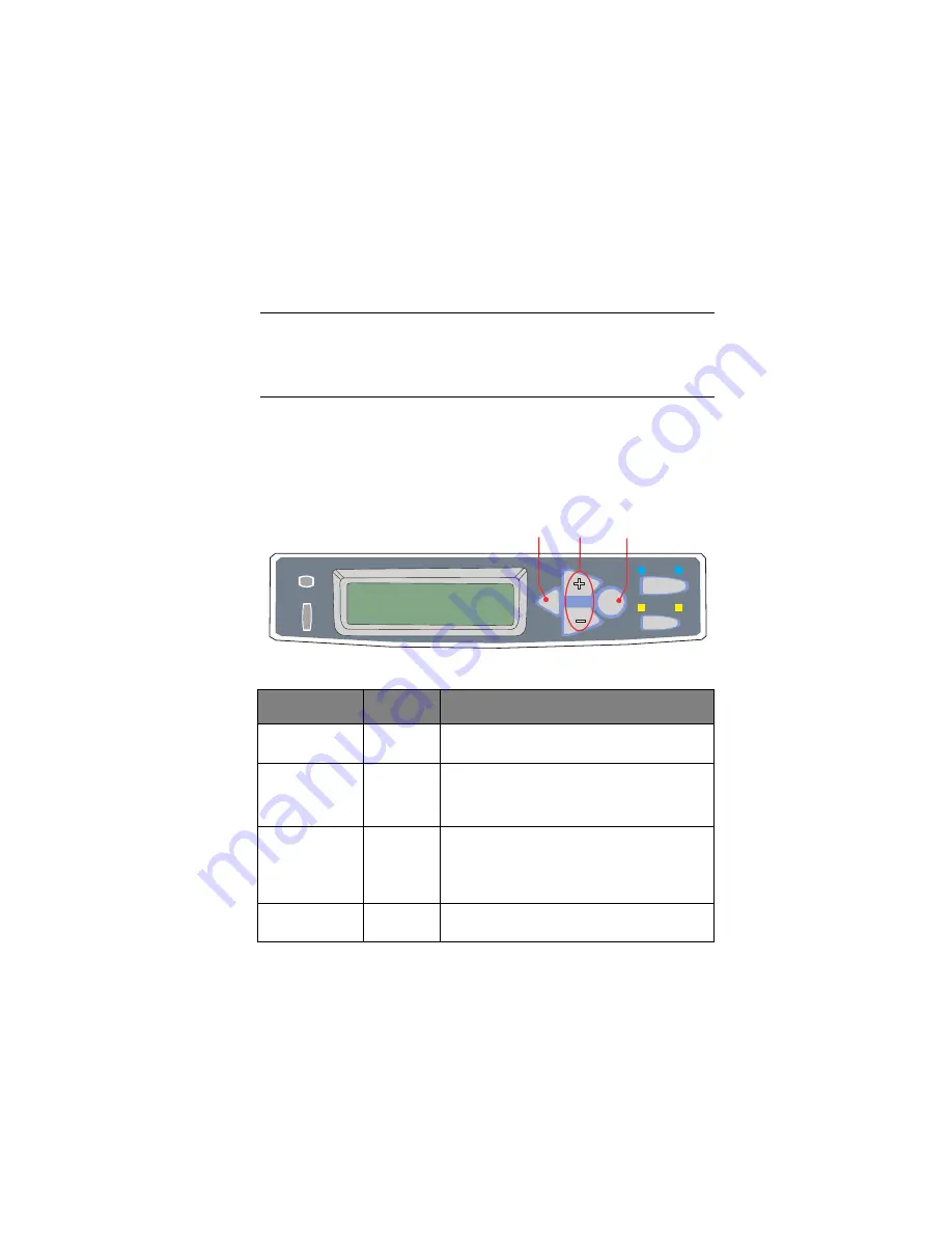 Oki MC560nMFP Manual De L'Utilisateur Download Page 48