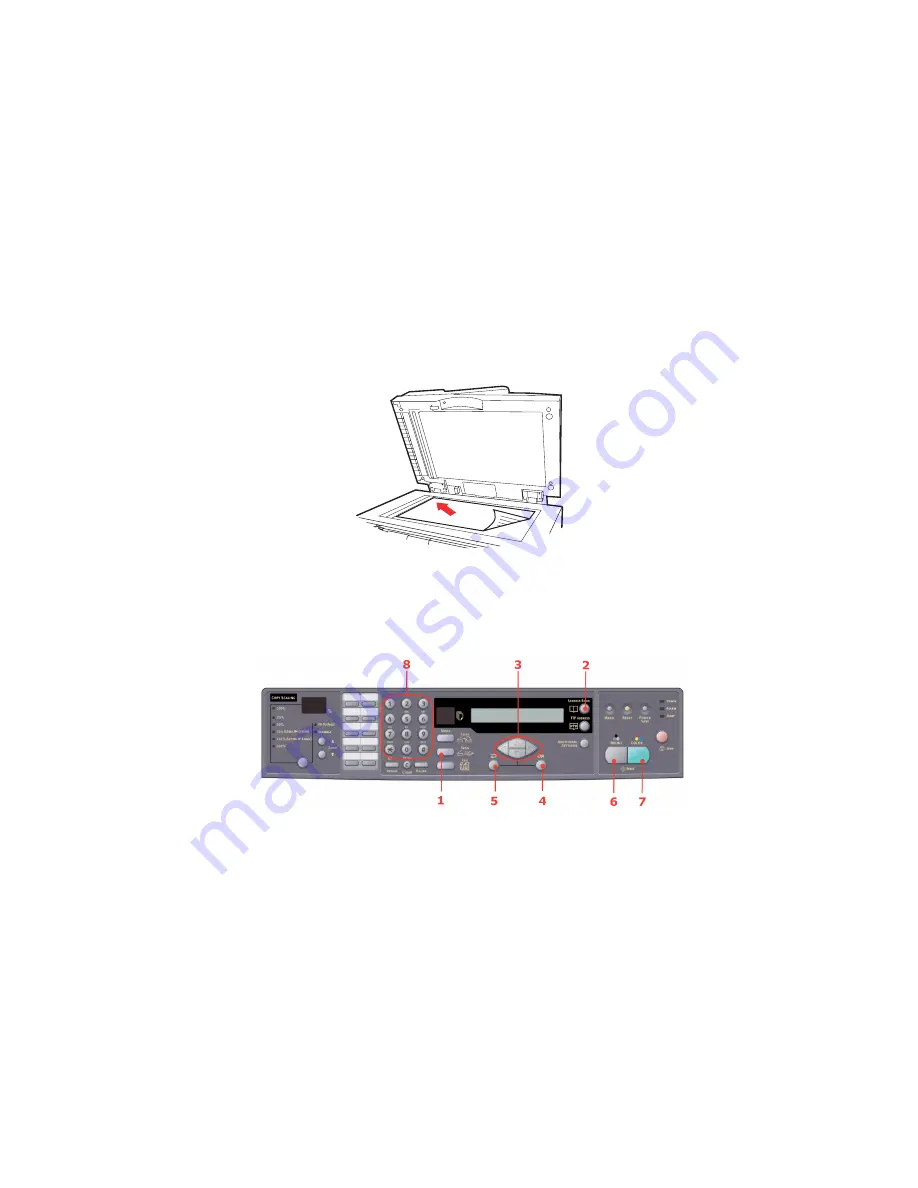 Oki MC560nMFP Скачать руководство пользователя страница 88