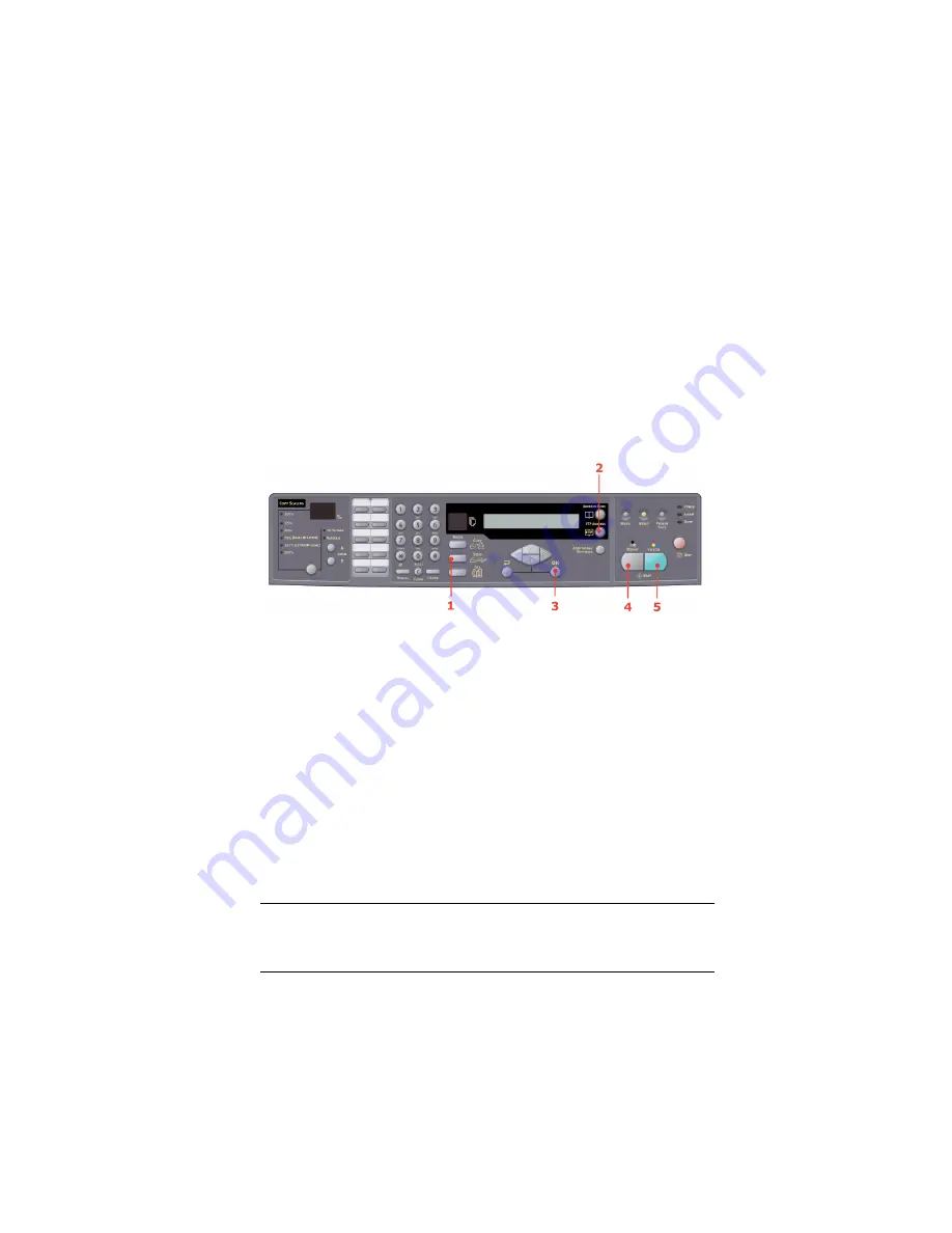 Oki MC560nMFP Manual De L'Utilisateur Download Page 92