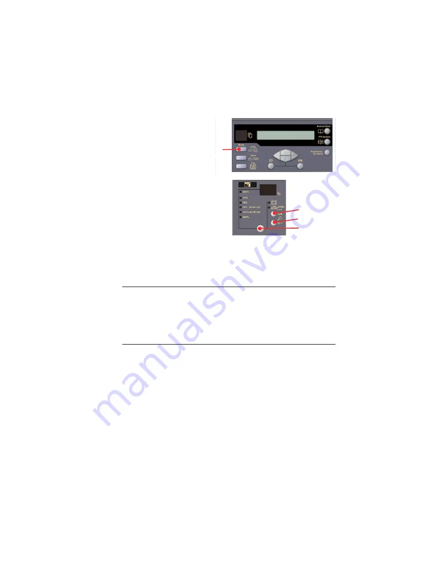 Oki MC560nMFP Manual De L'Utilisateur Download Page 97