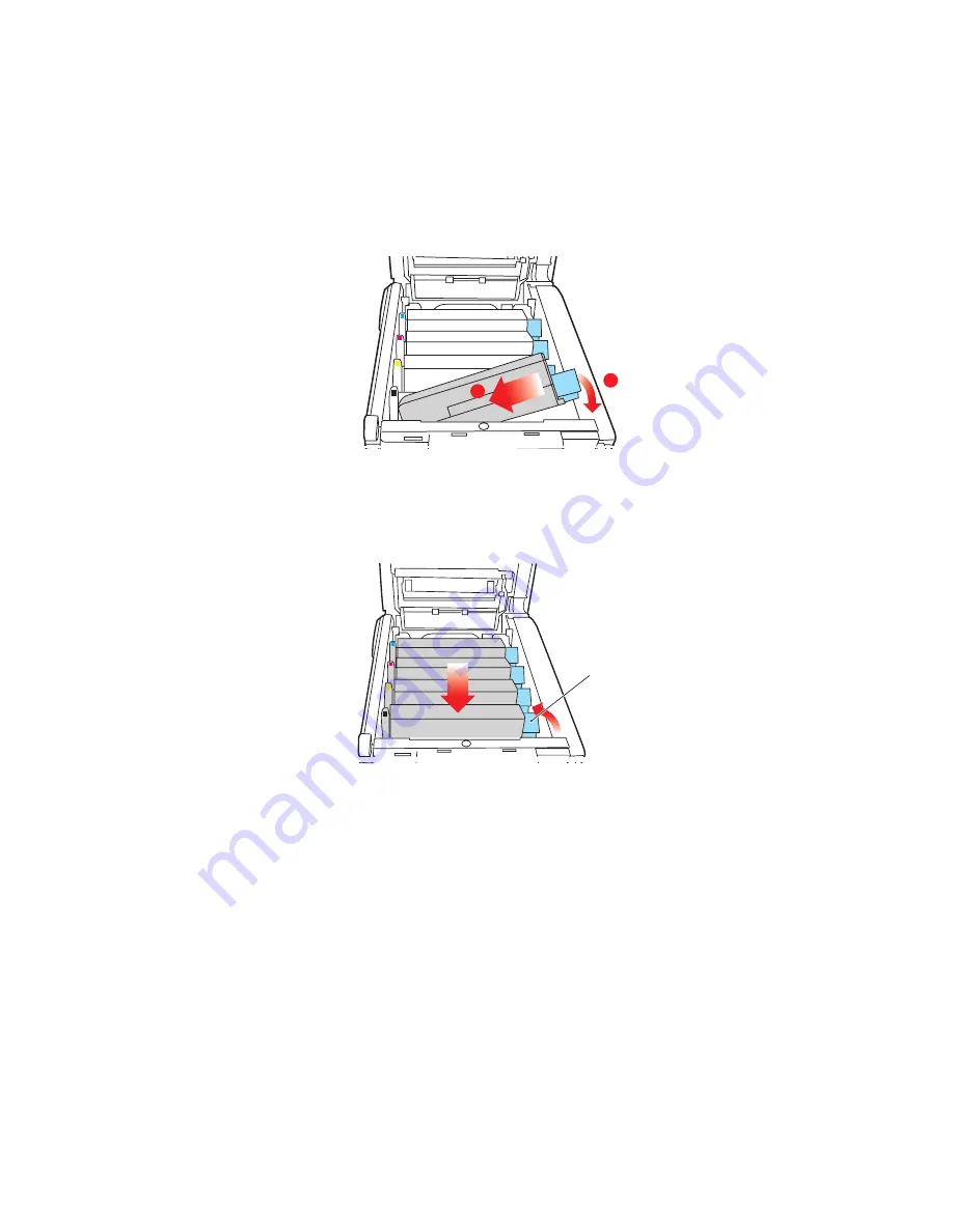 Oki MC560nMFP Manual De L'Utilisateur Download Page 129