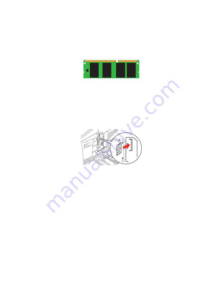 Oki MC560nMFP Manual De L'Utilisateur Download Page 154