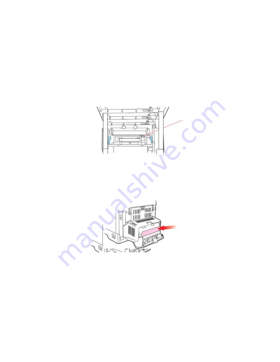 Oki MC560nMFP Manual De L'Utilisateur Download Page 171