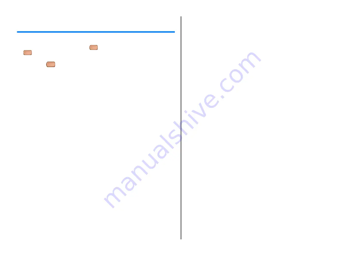 Oki MC573 Advanced Manual Download Page 274