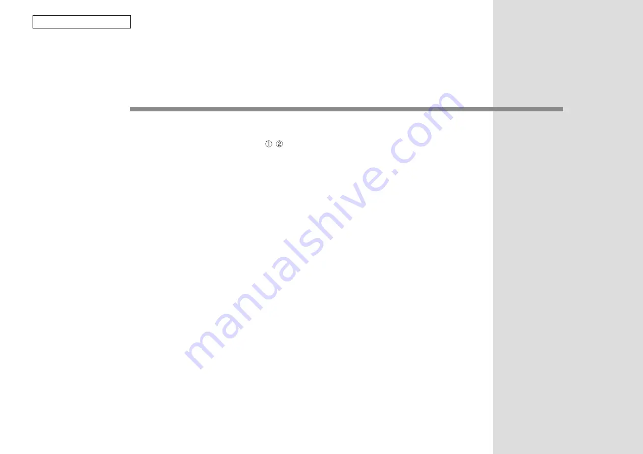 Oki MC860 MFP Maintenance Manual Download Page 141