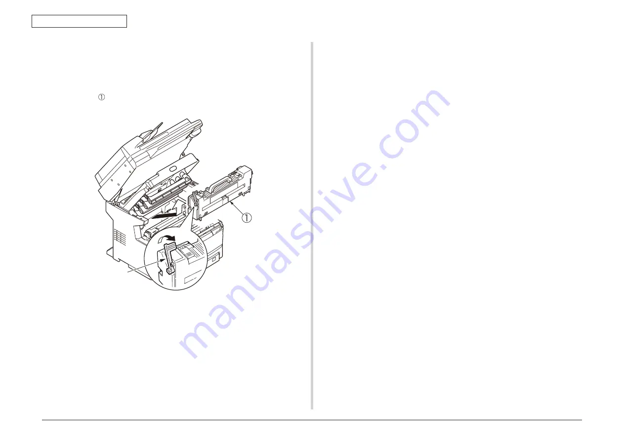 Oki MC860 MFP Скачать руководство пользователя страница 153