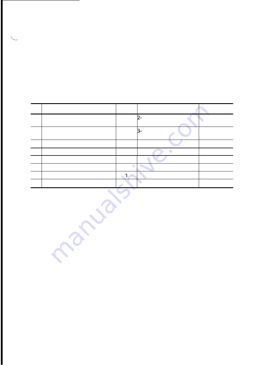 Oki Microline 182 Maintenance Manual Download Page 13