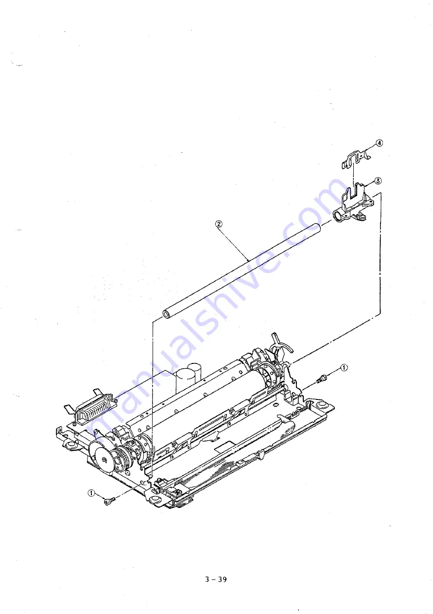 Oki Microline 182 Скачать руководство пользователя страница 53