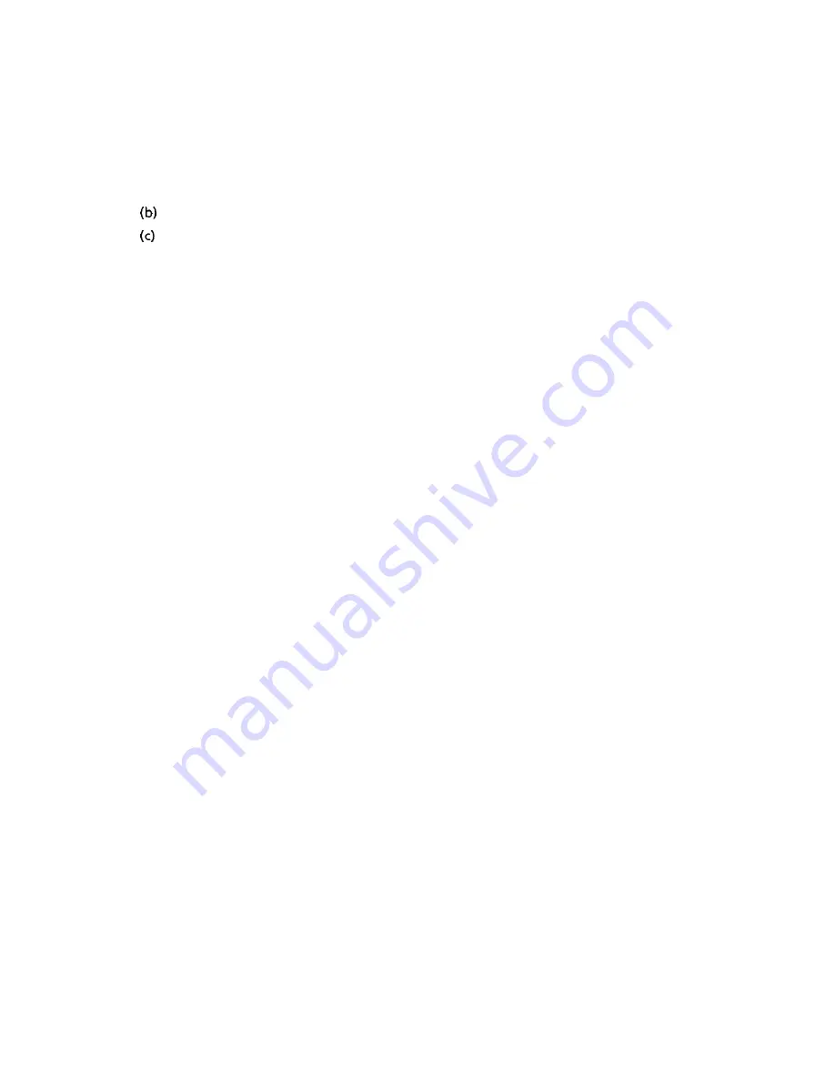 Oki Microline 390 Maintenance Manual Download Page 45