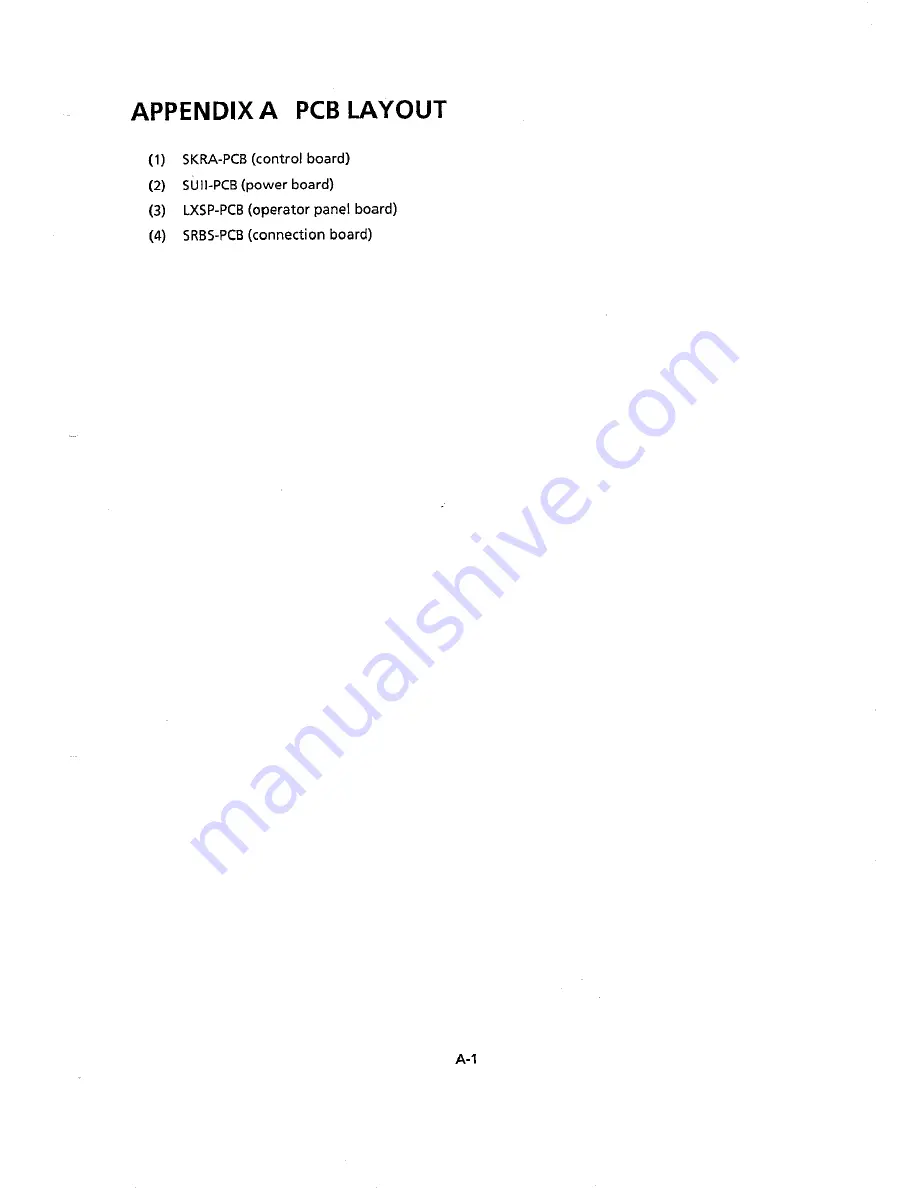 Oki Microline 390 Maintenance Manual Download Page 123