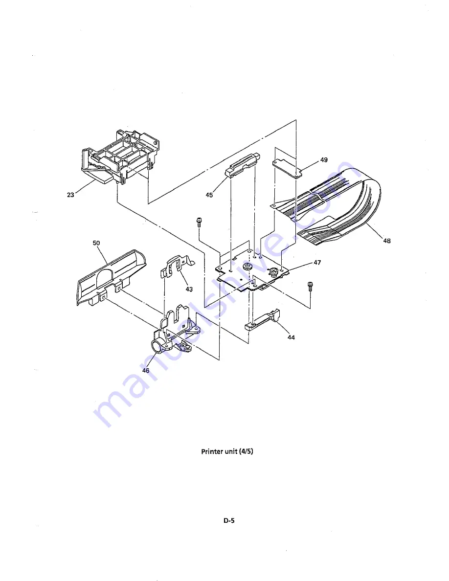 Oki Microline 390 Скачать руководство пользователя страница 146