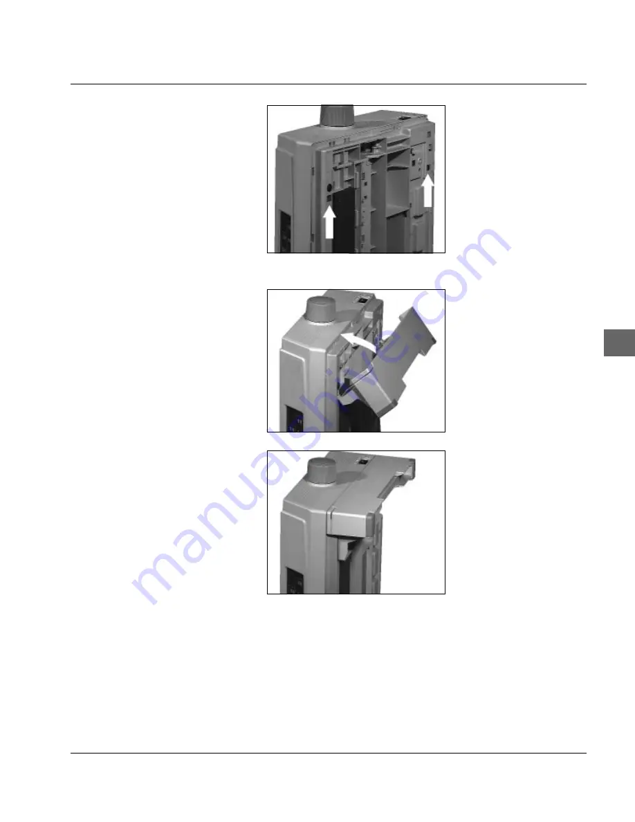 Oki ML3390 Скачать руководство пользователя страница 100