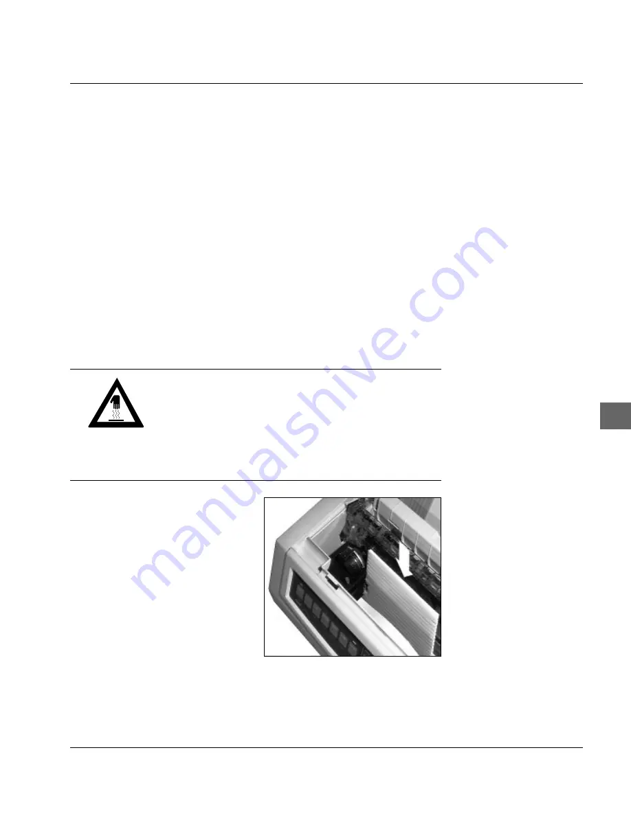 Oki ML3390 User Manual Download Page 120