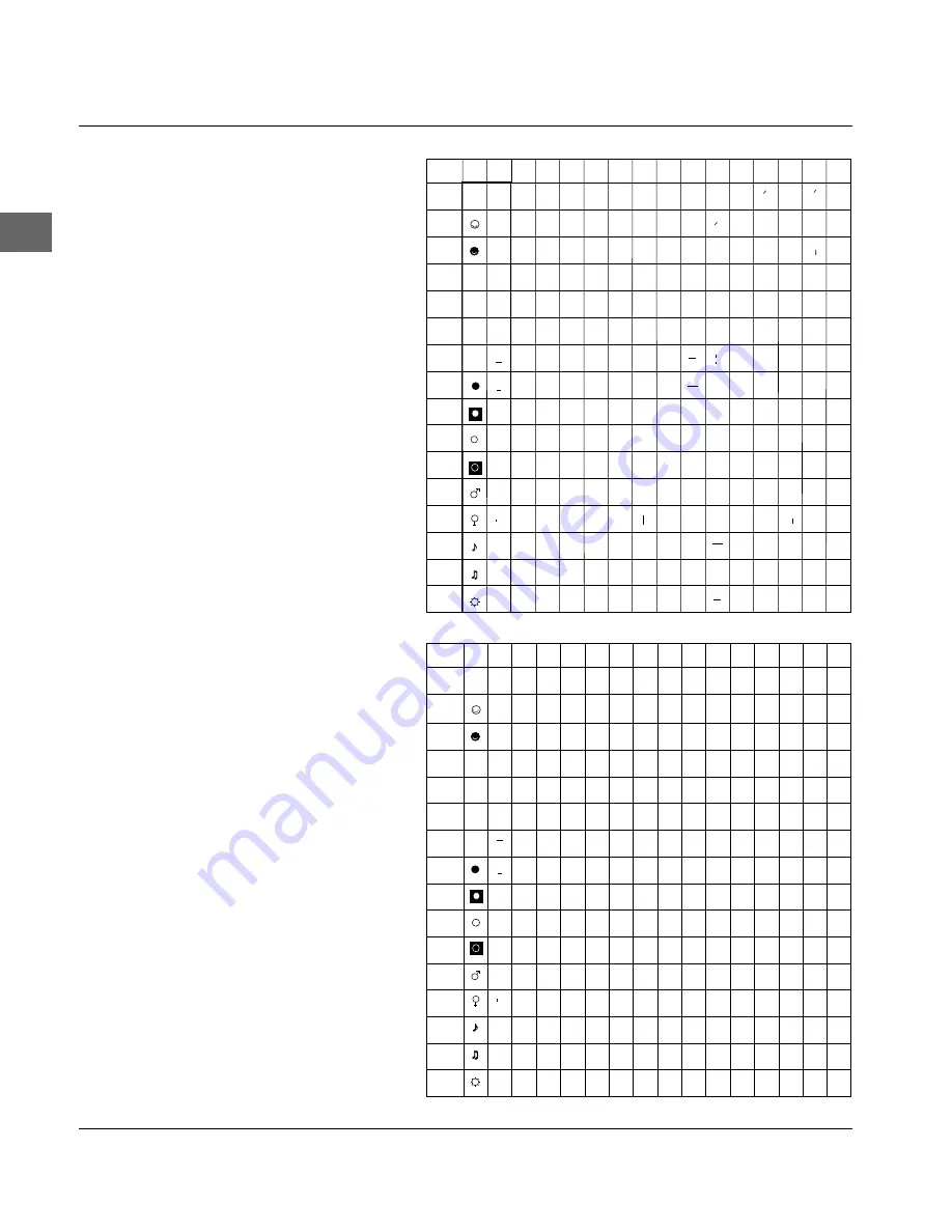 Oki ML3390 User Manual Download Page 260