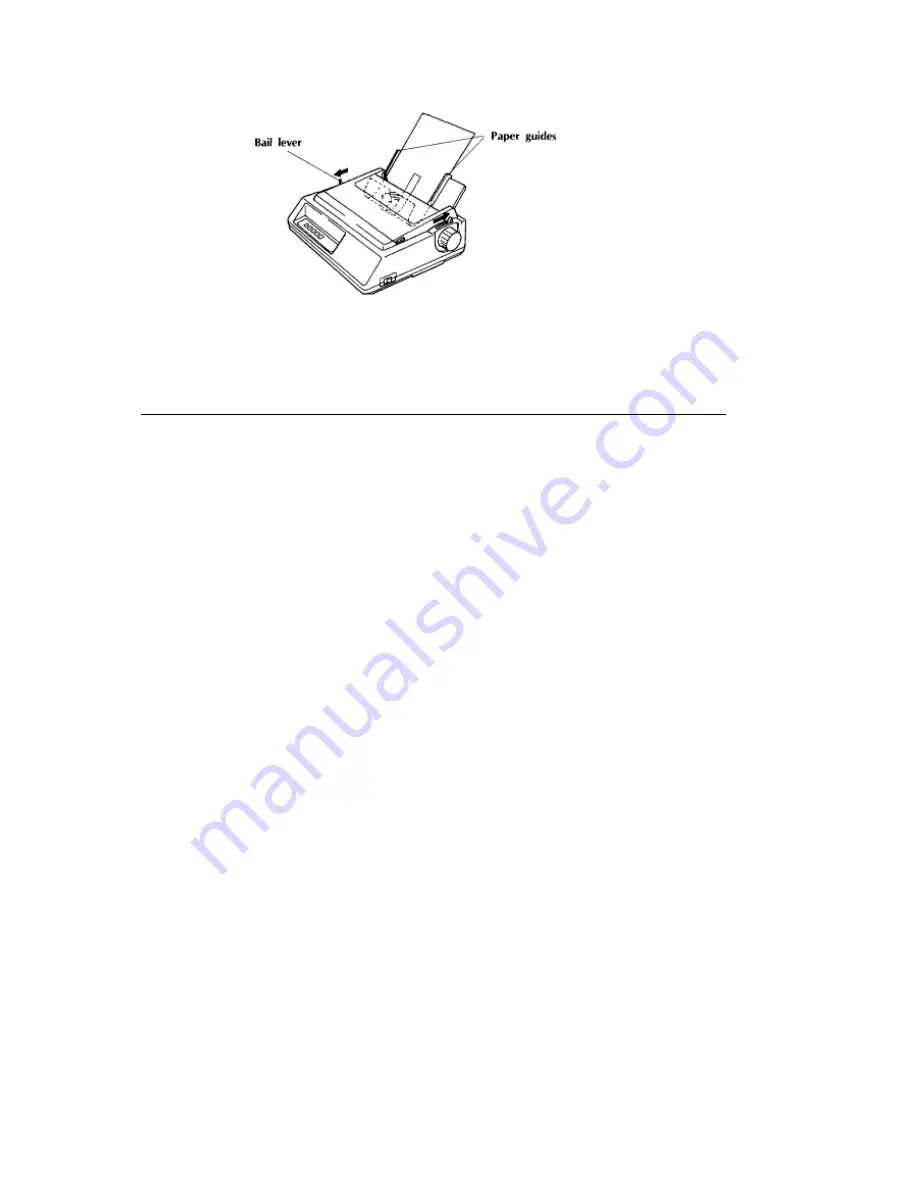 Oki ML380 Handbook Download Page 12