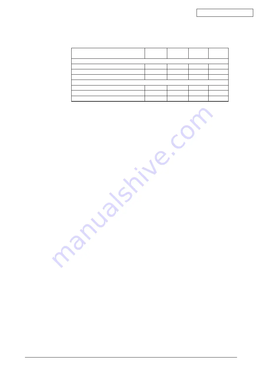 Oki ML420 Series Maintenance Manual Download Page 19