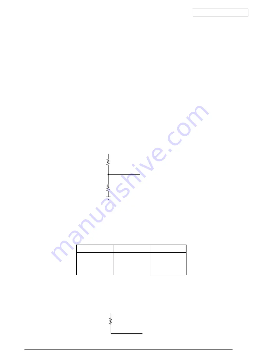 Oki ML420 Series Maintenance Manual Download Page 27