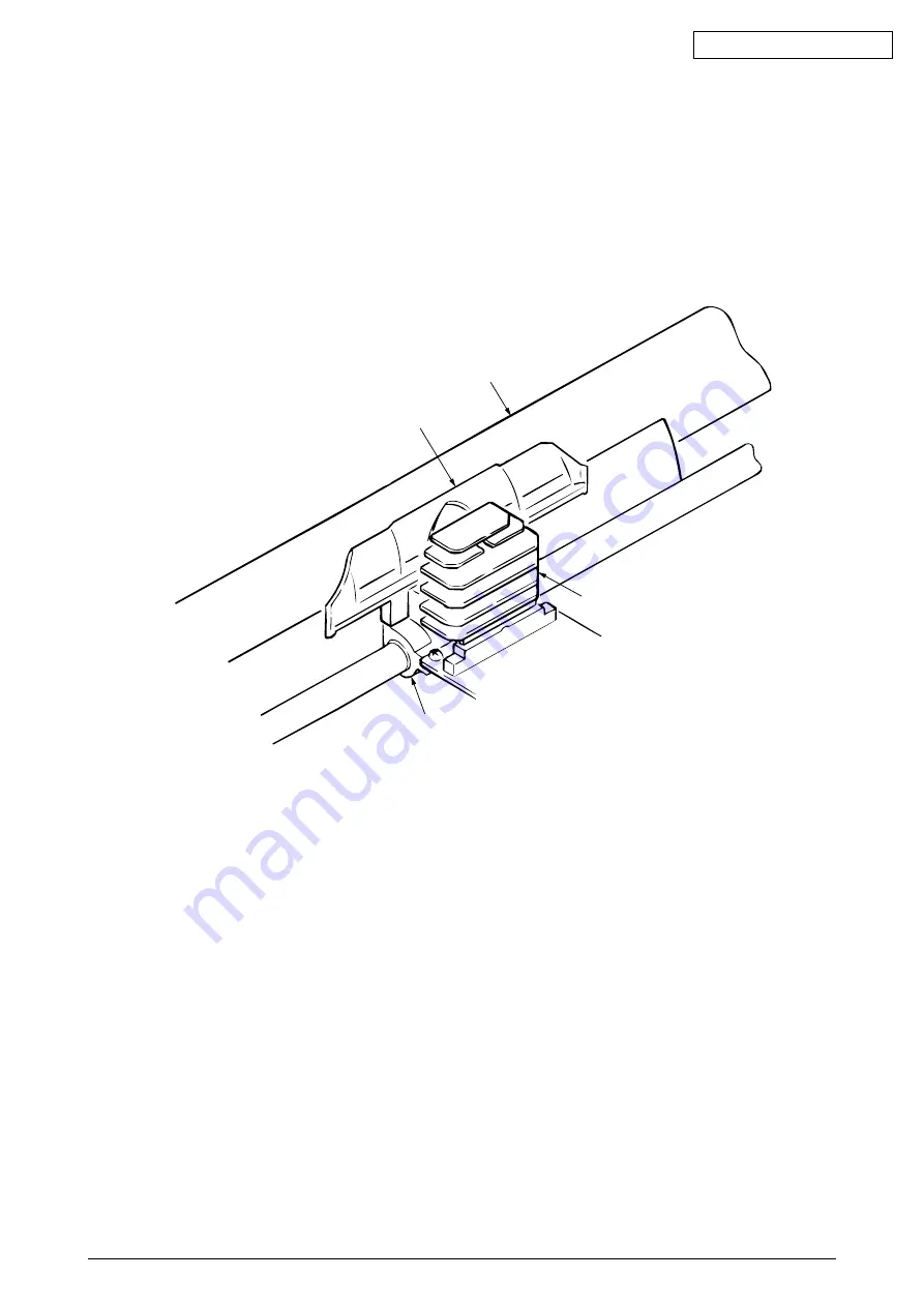 Oki ML420 Series Скачать руководство пользователя страница 49