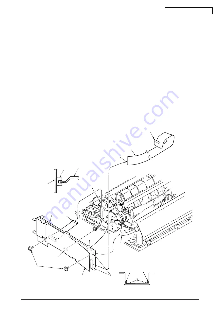 Oki ML420 Series Скачать руководство пользователя страница 65