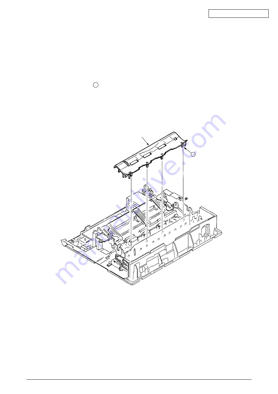 Oki ML420 Series Скачать руководство пользователя страница 75