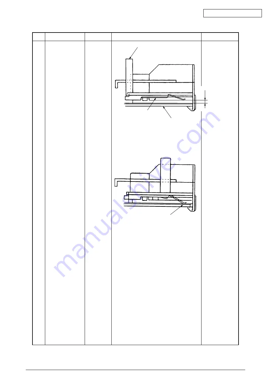 Oki ML420 Series Скачать руководство пользователя страница 82