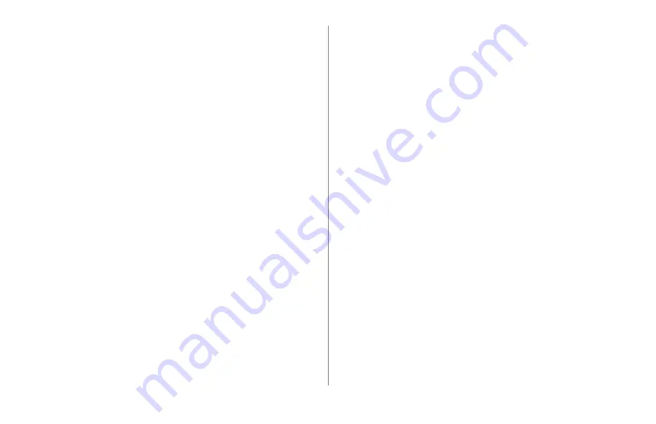 Oki ML420 Series User Manual Download Page 4