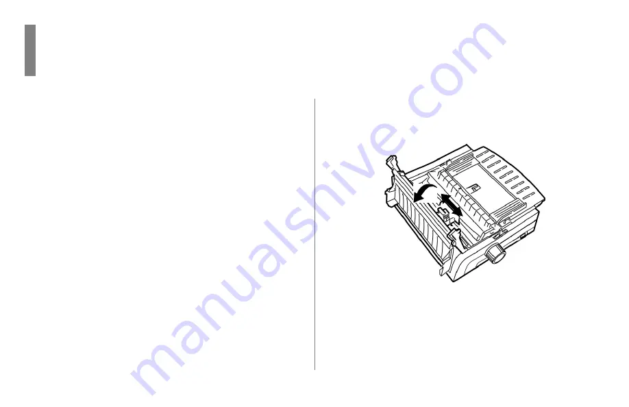 Oki ML420 Series Скачать руководство пользователя страница 42