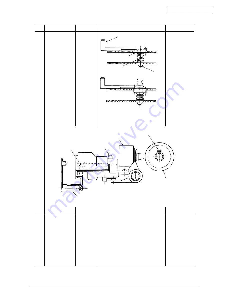 Oki ML421 Series Скачать руководство пользователя страница 81