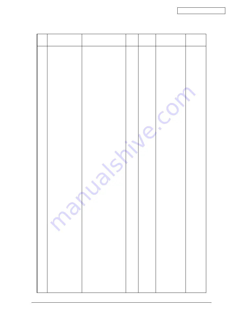 Oki ML421 Series Скачать руководство пользователя страница 120