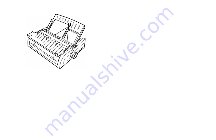 Oki ML490 Series Manual De L'Utilisateur Download Page 53