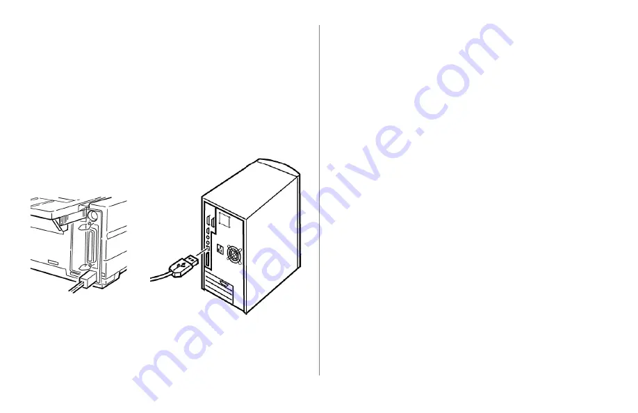 Oki ML490 Series Скачать руководство пользователя страница 86