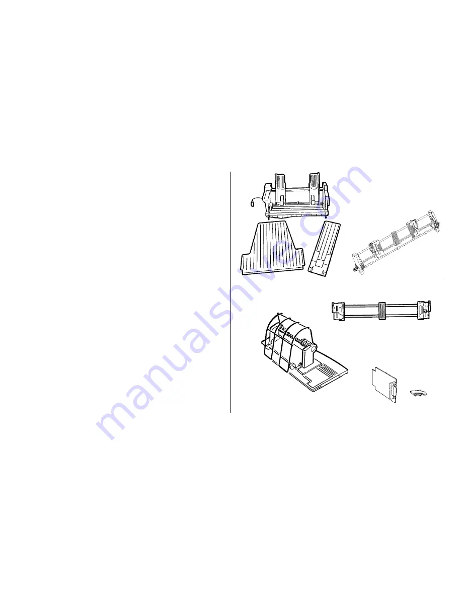 Oki ML520n Guía Del Usuario Download Page 50