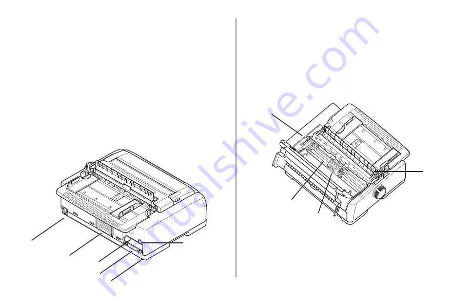 Oki ML690 User Manual Download Page 7