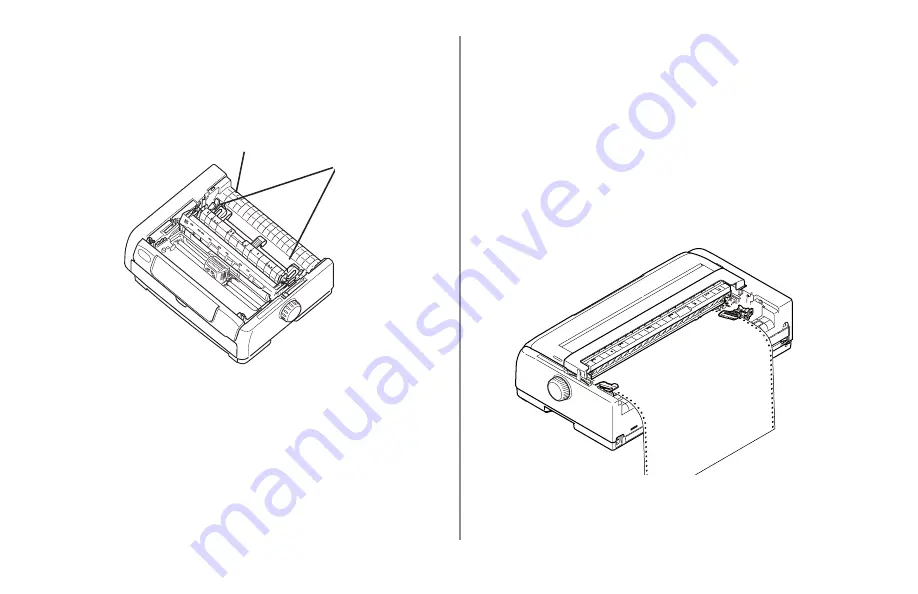 Oki ML690 User Manual Download Page 18