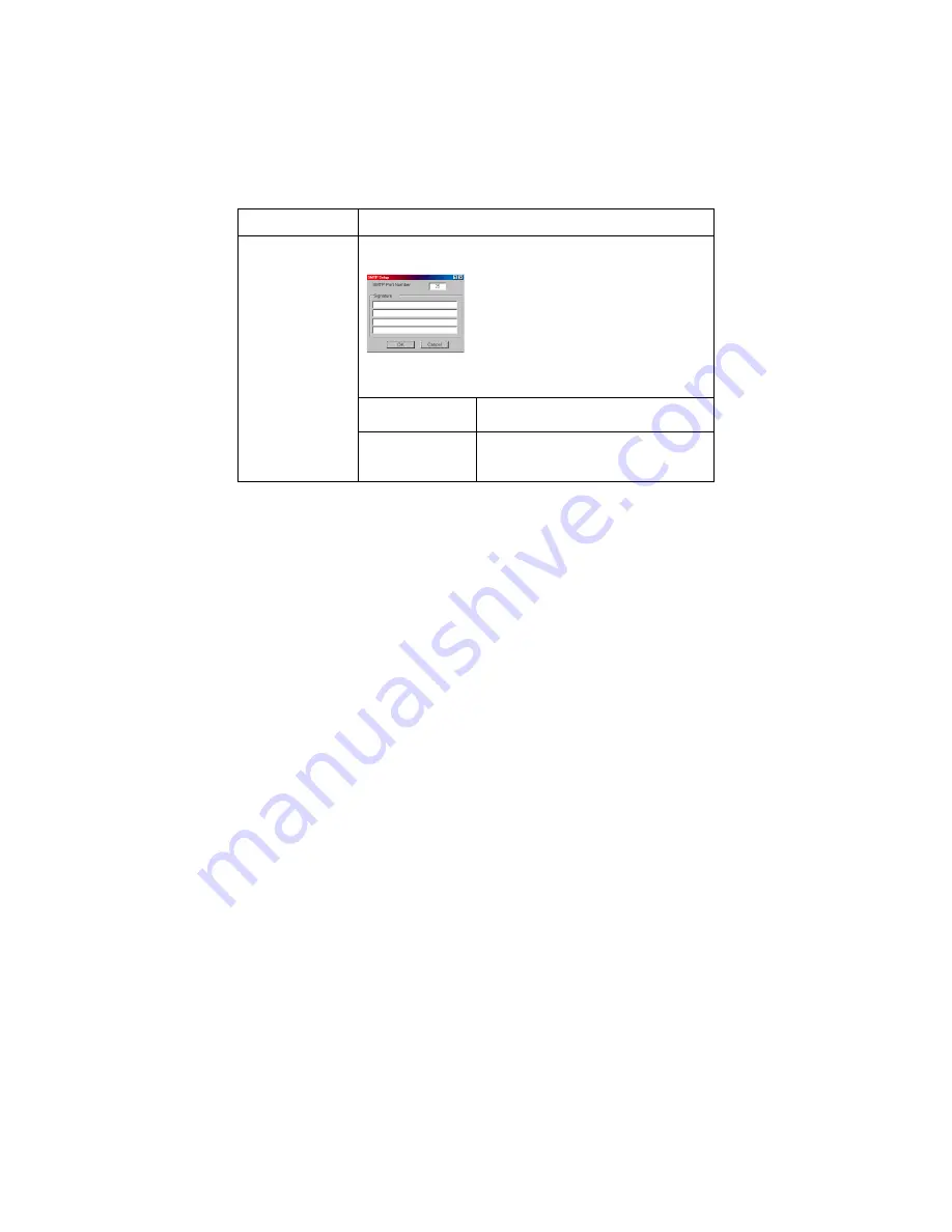 Oki ML8810n Manual Do Utilizador Download Page 19