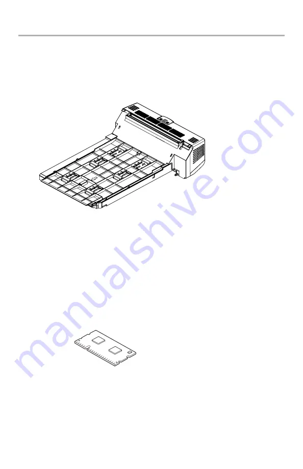 Oki MPS711c Manual De L'Utilisateur Download Page 75