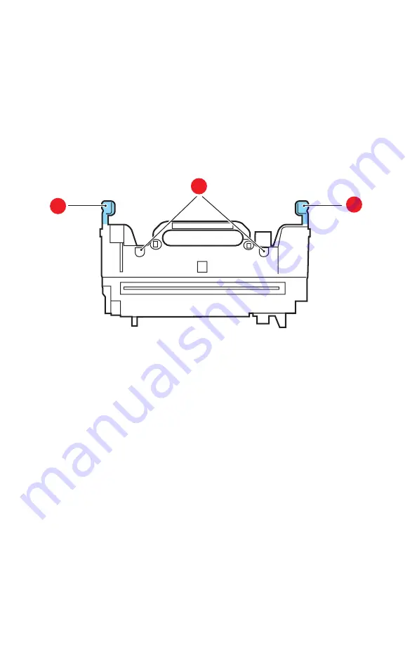 Oki MPS711c User Manual Download Page 102