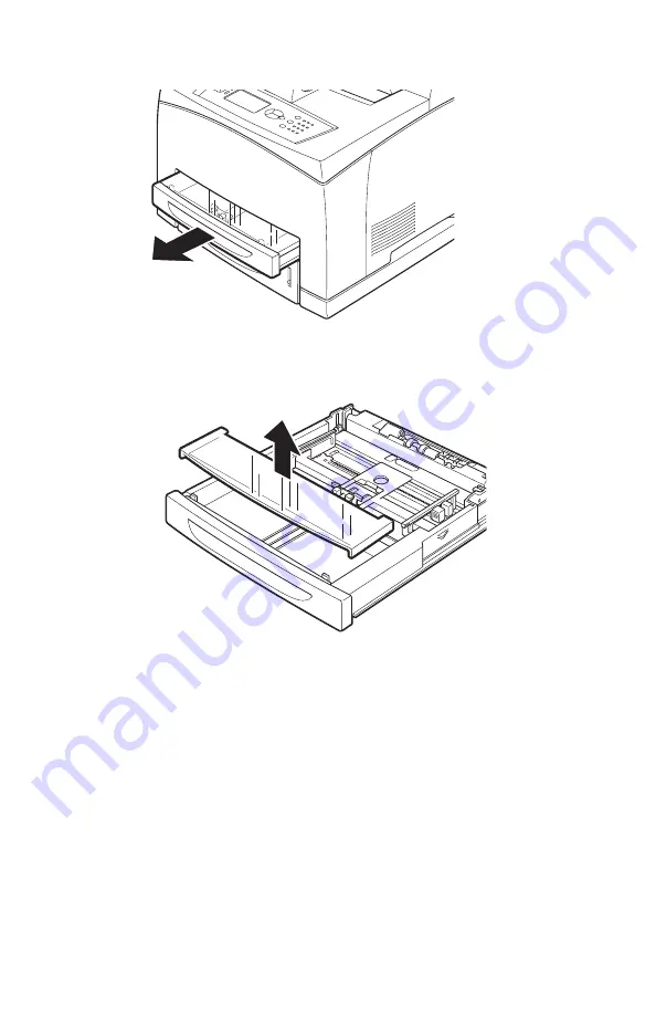 Oki MPS730b User Manual Download Page 26