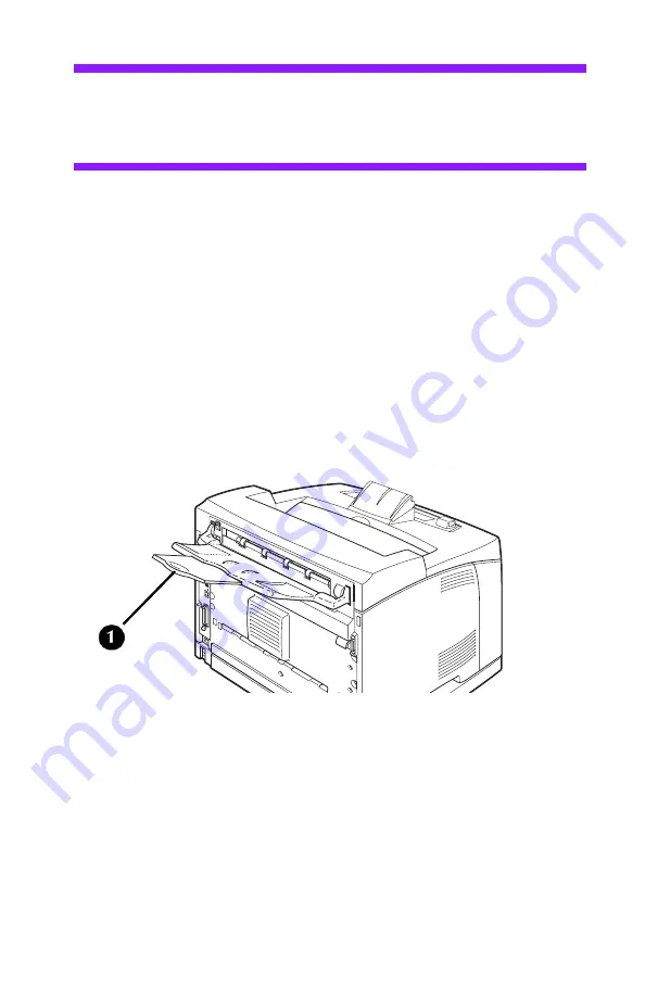 Oki MPS730b User Manual Download Page 30