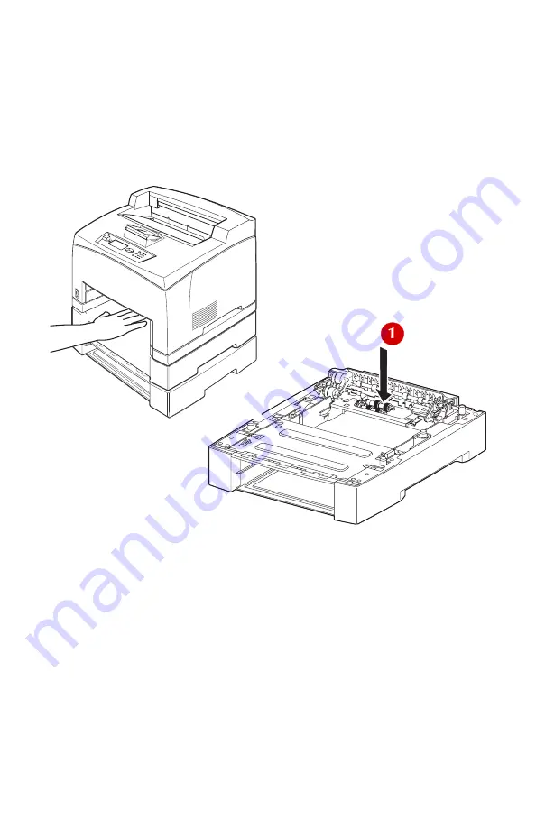 Oki MPS730b User Manual Download Page 131