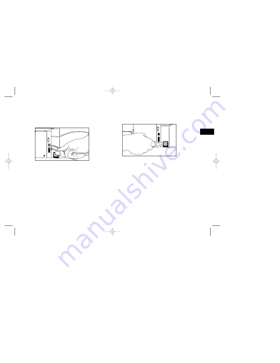 Oki OKIFAX 4100 Handbook Download Page 23