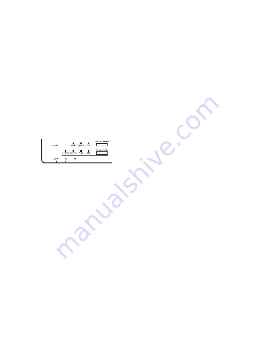 Oki OKIFAX 5780 User Manual Download Page 94