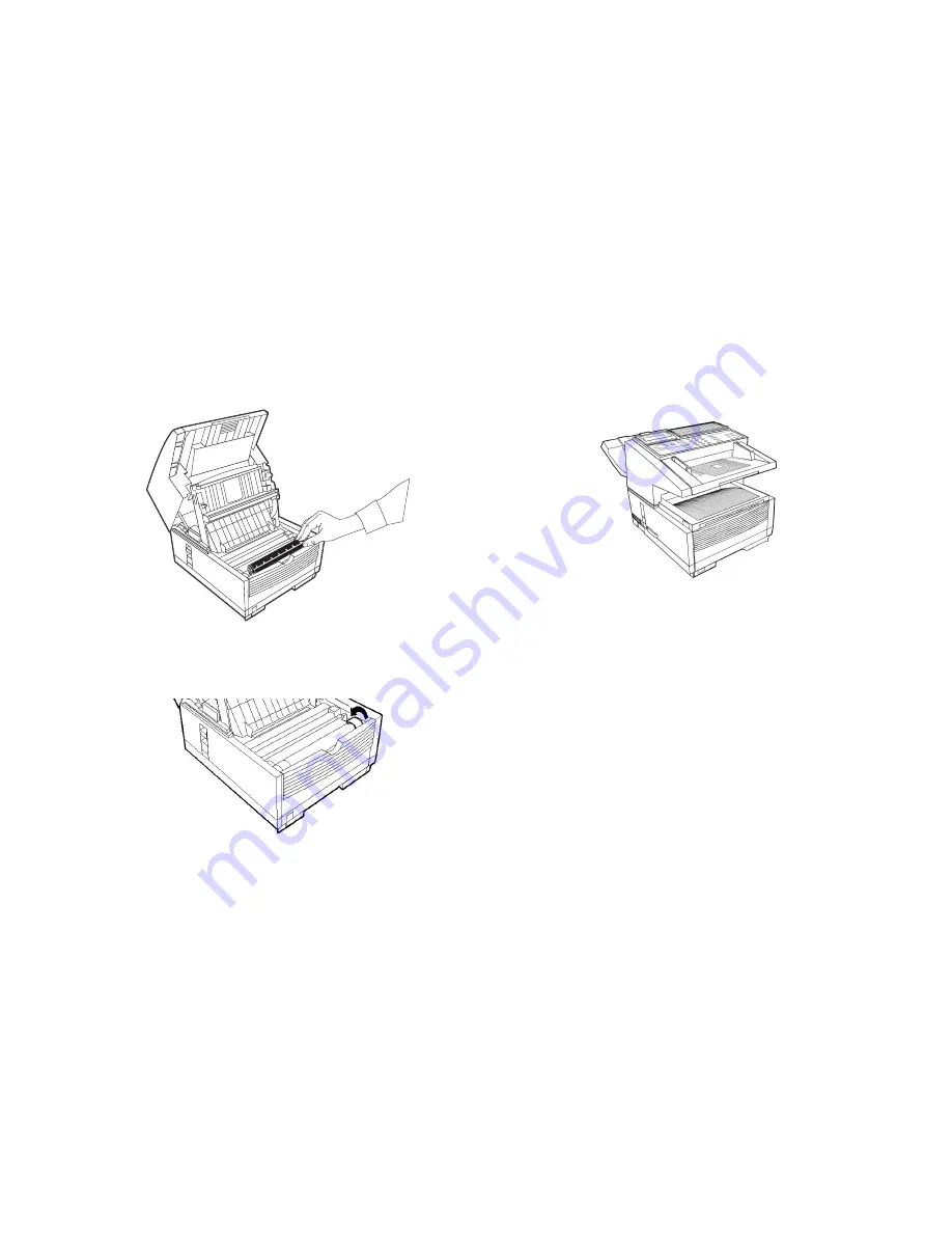 Oki OKIFAX 5950 User Manual Download Page 49