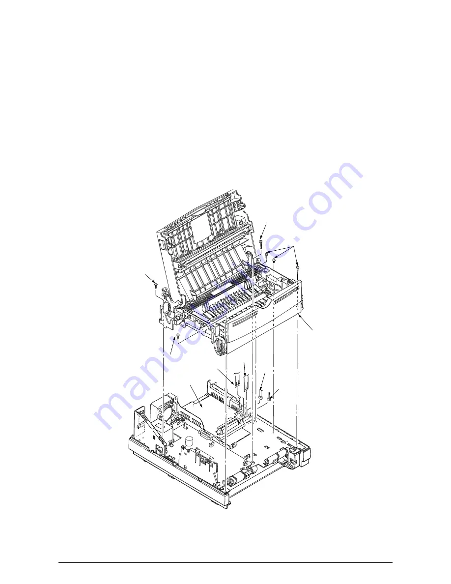 Oki OKIPAGE 12i Series Скачать руководство пользователя страница 54