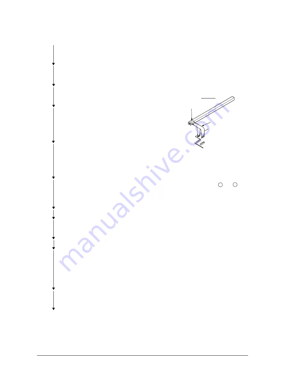 Oki OKIPAGE 12i Series Maintenance Manual Download Page 109