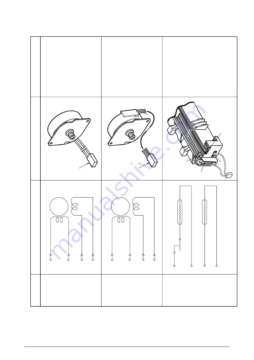 Oki OKIPAGE 14e Service Manual Download Page 111