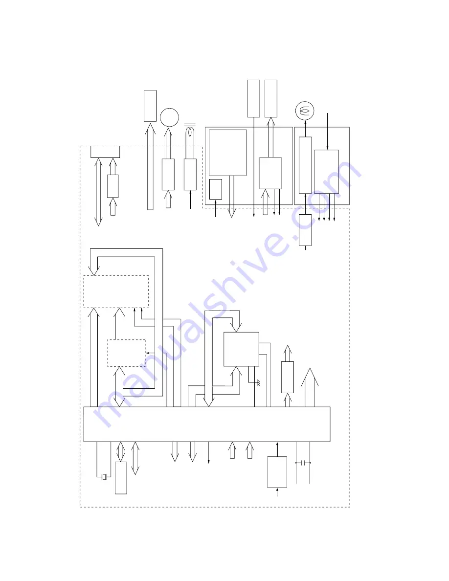 Oki OKIPAGE 4M Maintenance Manual Download Page 15