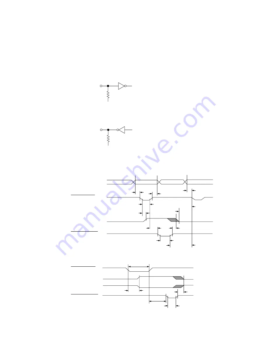 Oki OKIPAGE 4M Maintenance Manual Download Page 113