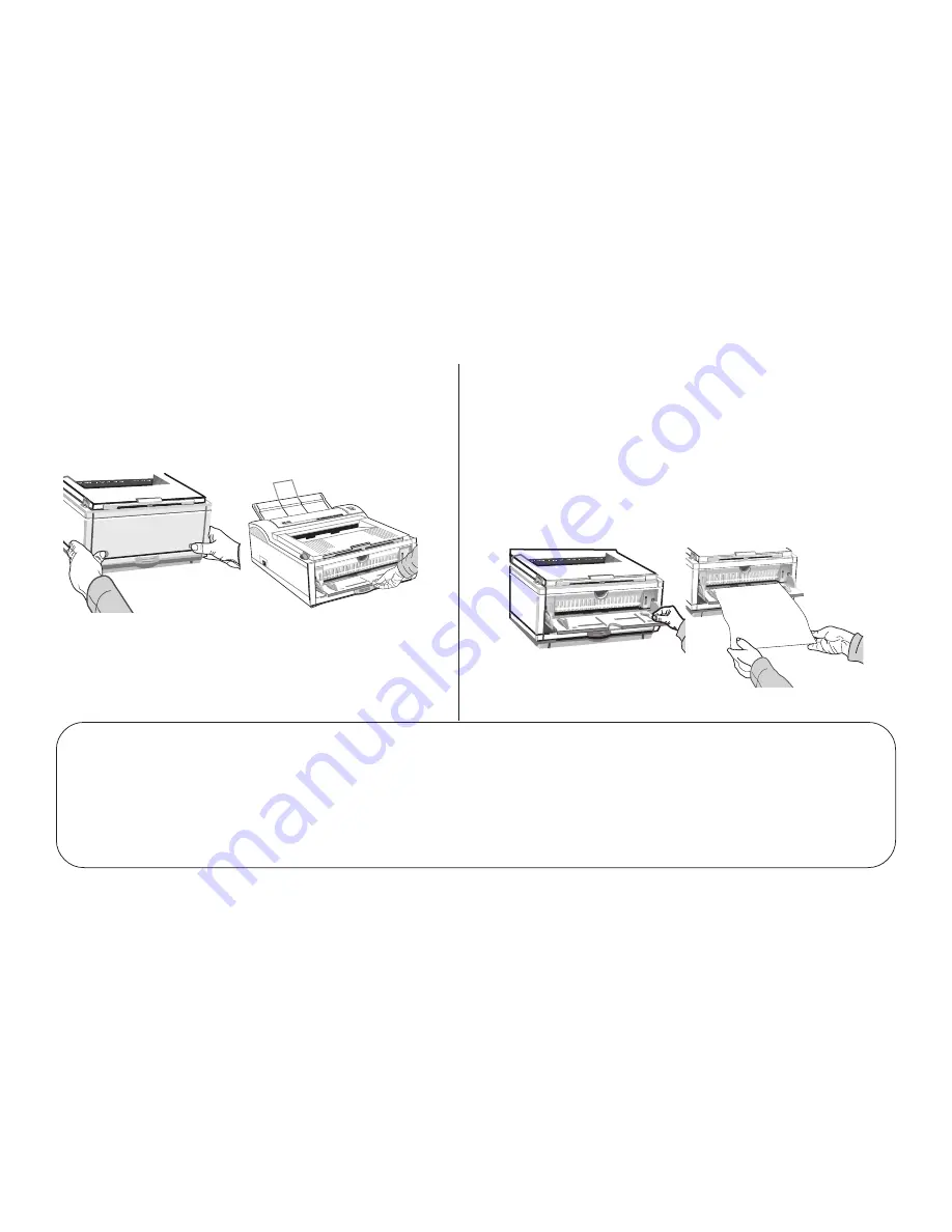 Oki OKIPAGE 6e User Manual Download Page 18