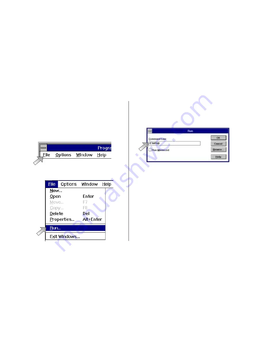 Oki OKIPAGE 6e User Manual Download Page 22